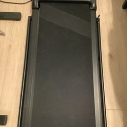 Treadmill, Walking Pad Under Desk