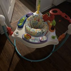 Baby Bouncer 