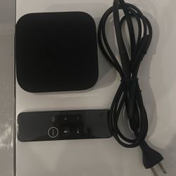 Apple TV In Perfect Condition