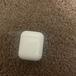 Air Pods