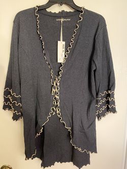 girl women made from Laura , new , orig price $60- my hot price $30