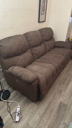 adjustable couch