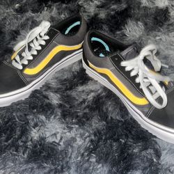 Vans Conmfycush Old Skool 8.5
