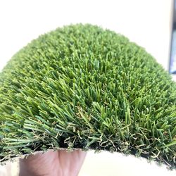New 87 Ounce Synthetic Grass Artificial Turf