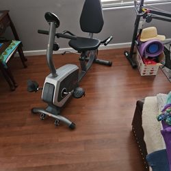 Exercise Bike