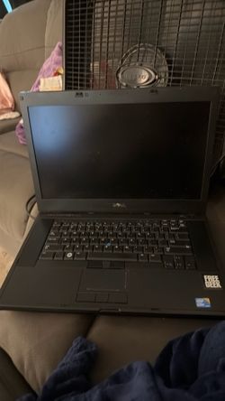 Laptop