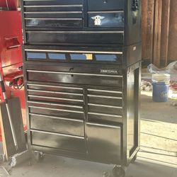 1000.00 Rare 3 Piece heavy Duty 41x1x80”