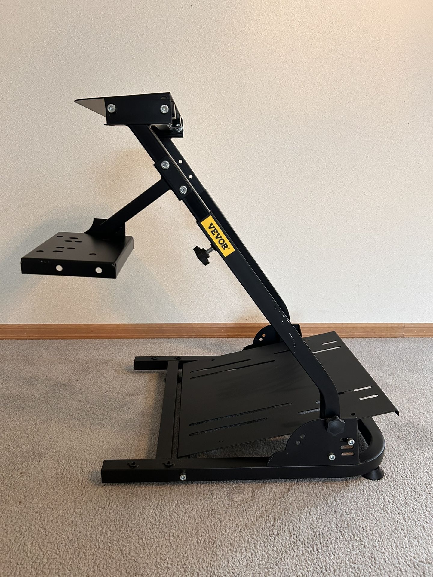 Racing Wheel Stand