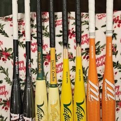 Usssa And ASA/USA Softball Bats