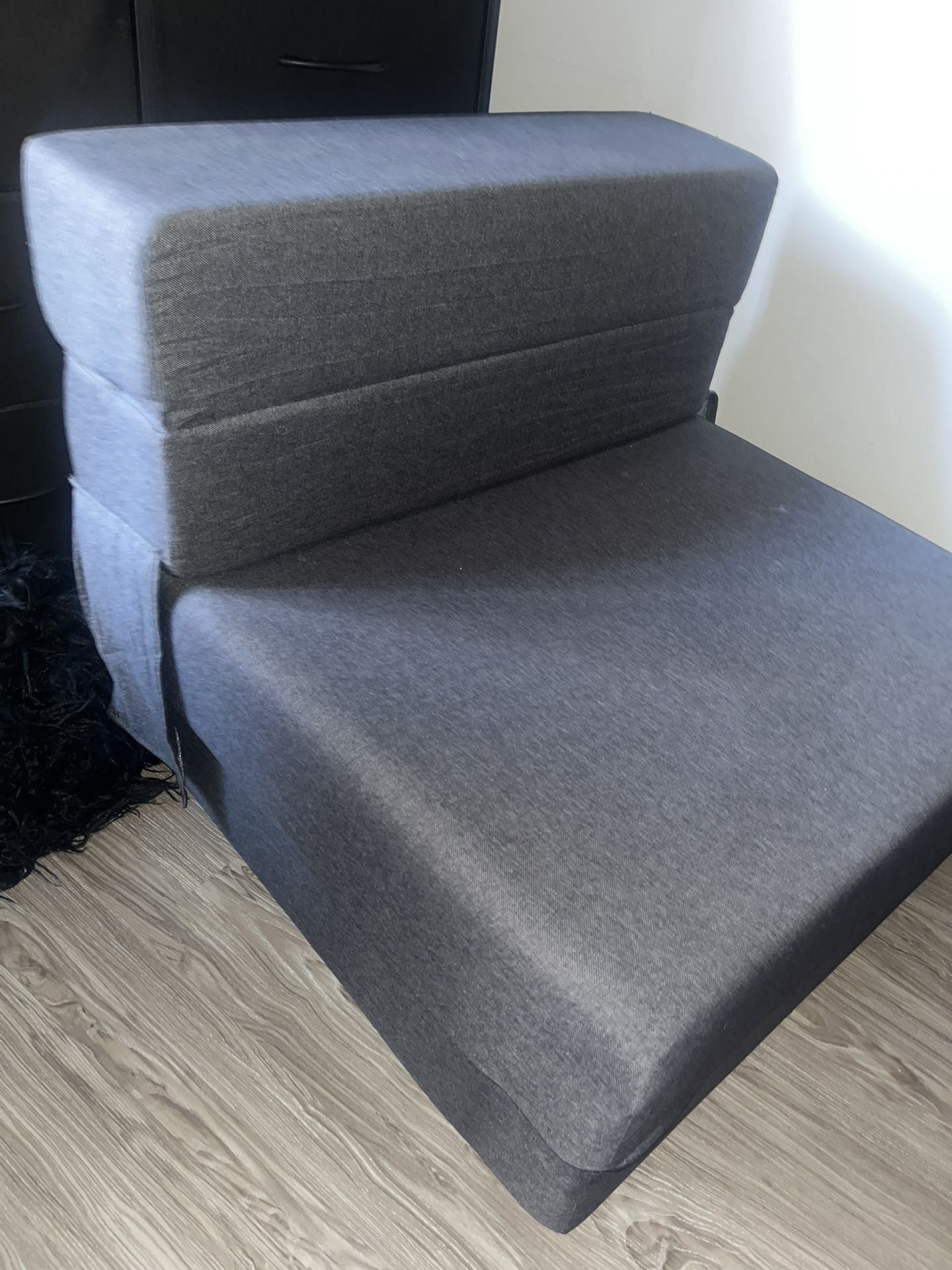 Small Convertible Couch