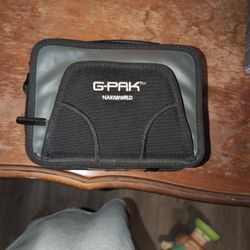 Nintendo Game Holder 