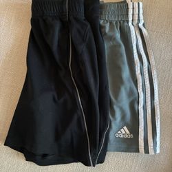 Boys Athletic Shorts