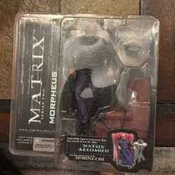 Matrix 