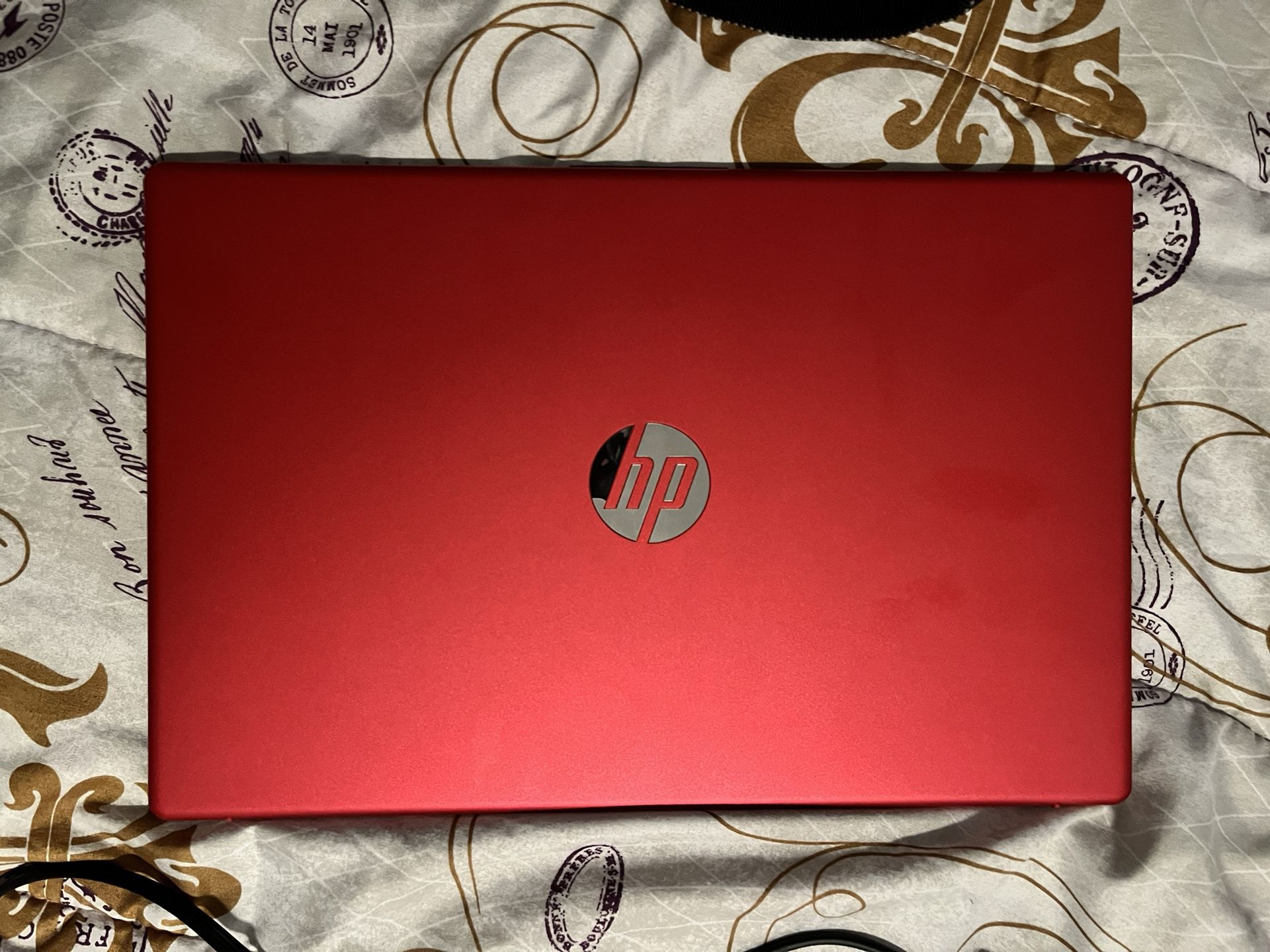 Brand New HP 15 Laptop