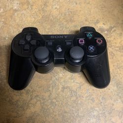PS3 Controller Official