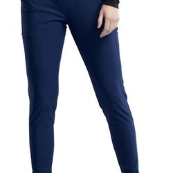 New With Tags Cherokee Scrub Pants 