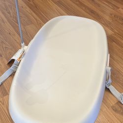 Cambiador De Pañales Nuevo 