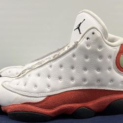 Nike Air Jordan Size 10.5 - Jordan 13 Retro Chicago 2017