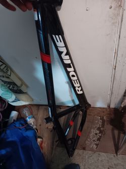 Red line