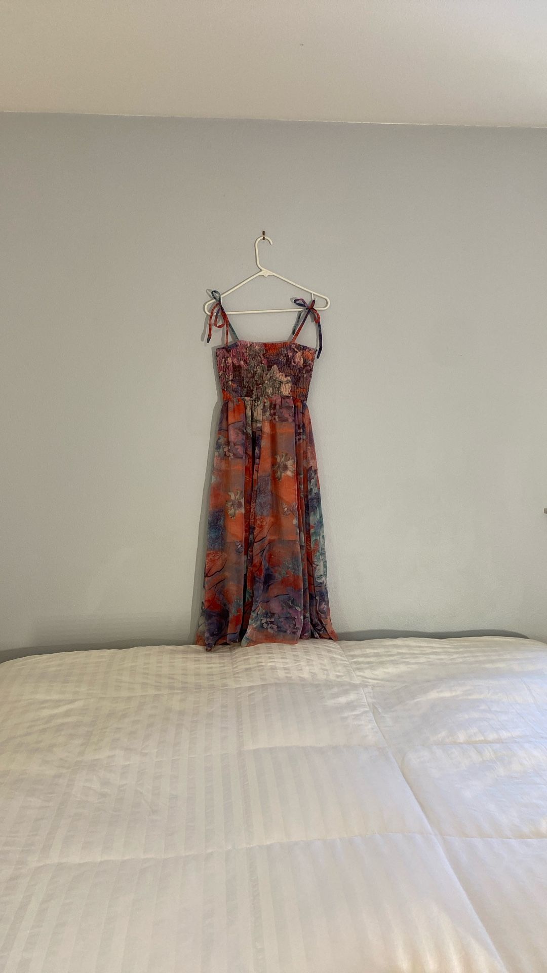 Woman’s Dress