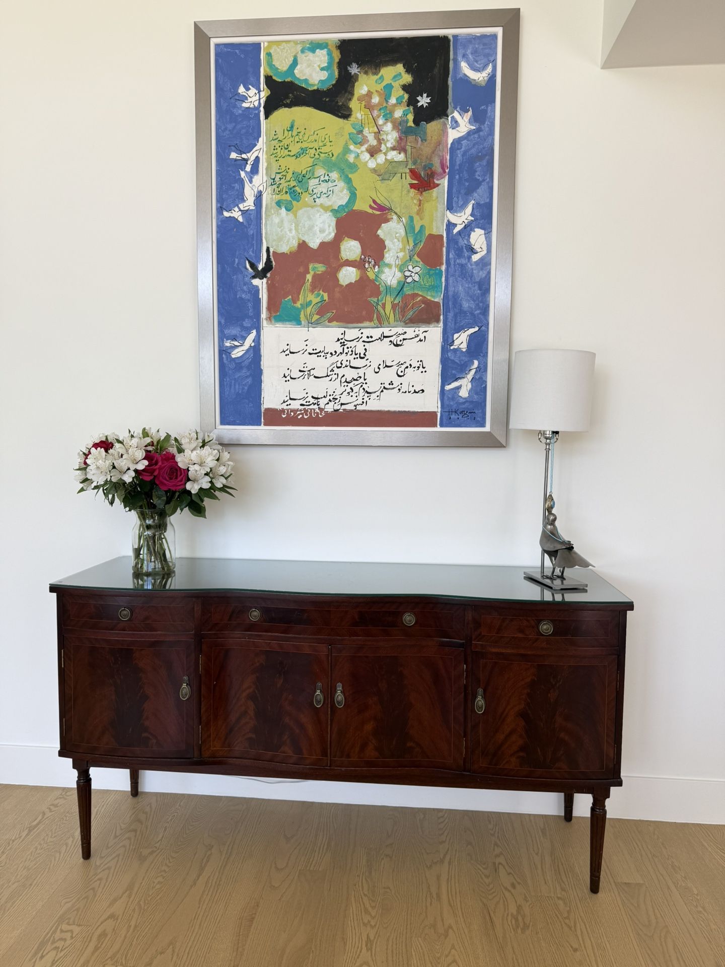 Sideboard
