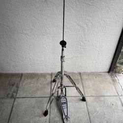 Pearl Hi Hat Stand
