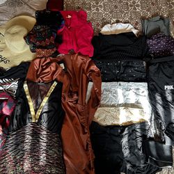 Women Clothes Bundle Deal M-L