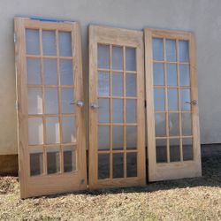 Puertas 
