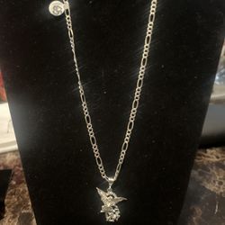 Cadena De Plata