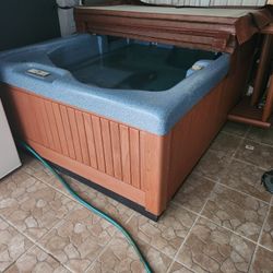 Jacuzzi/Spa