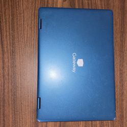 Gateway Laptop / Tablet 