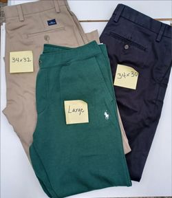 Free guys pants