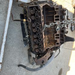 Camaro/ Pontiac Firebird 🐦‍🔥 Chevy 305 Engine Core 