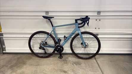 Canyon Endurace SLX Carbon Fiber 7