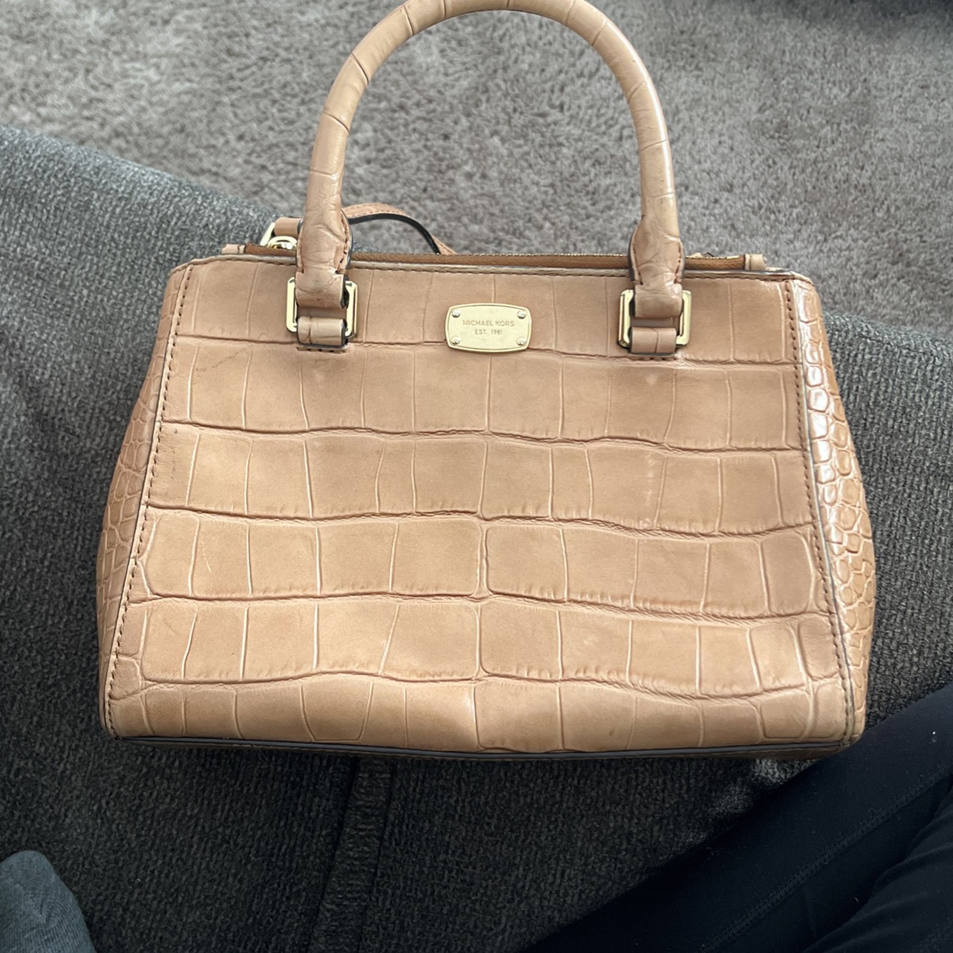 Michael Kors Purse