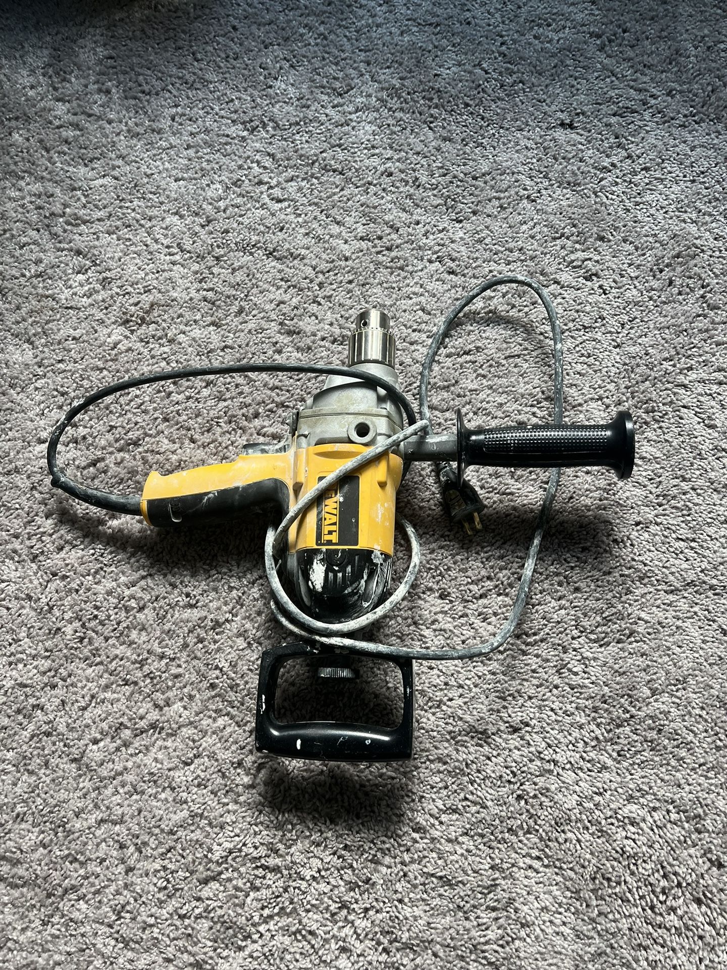 Dewalt/ Mud Mixer/ Drill