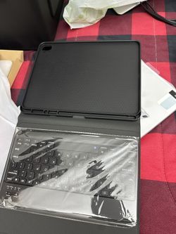 iPad 13 Keyboard Case 