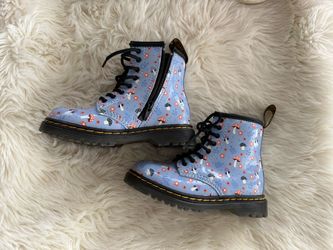 Kids Doc Martens