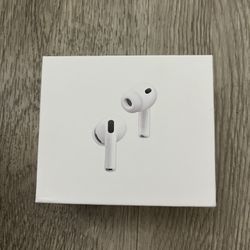 AlR PODS PRO 3 Generation 