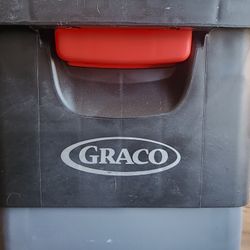 Graco Click Connect Carseat Base