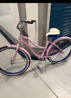 Huffy Cruiser Bike 26in