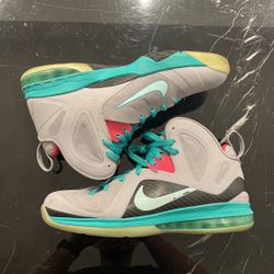 South Beach 9s Size 13