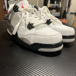 Jordan 4s for sale hot sale