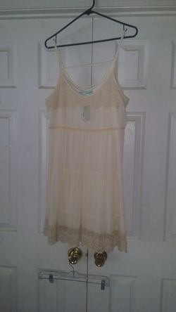 Summer dress