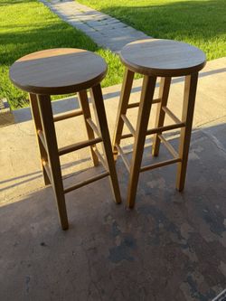 bar stools