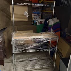 Kitchen Storage