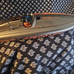 Jet boat 3s Lipo 