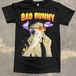 BAD BUNNY PORTRAIT TEE