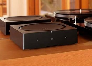 Sonos Amp