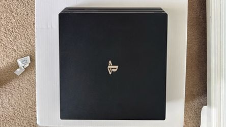 PS4 Pro